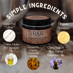 Hormone Tallow Balm