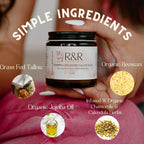 Naturally Unscented Bundle