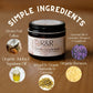 Lavender & Sandalwood Whipped Tallow Balm