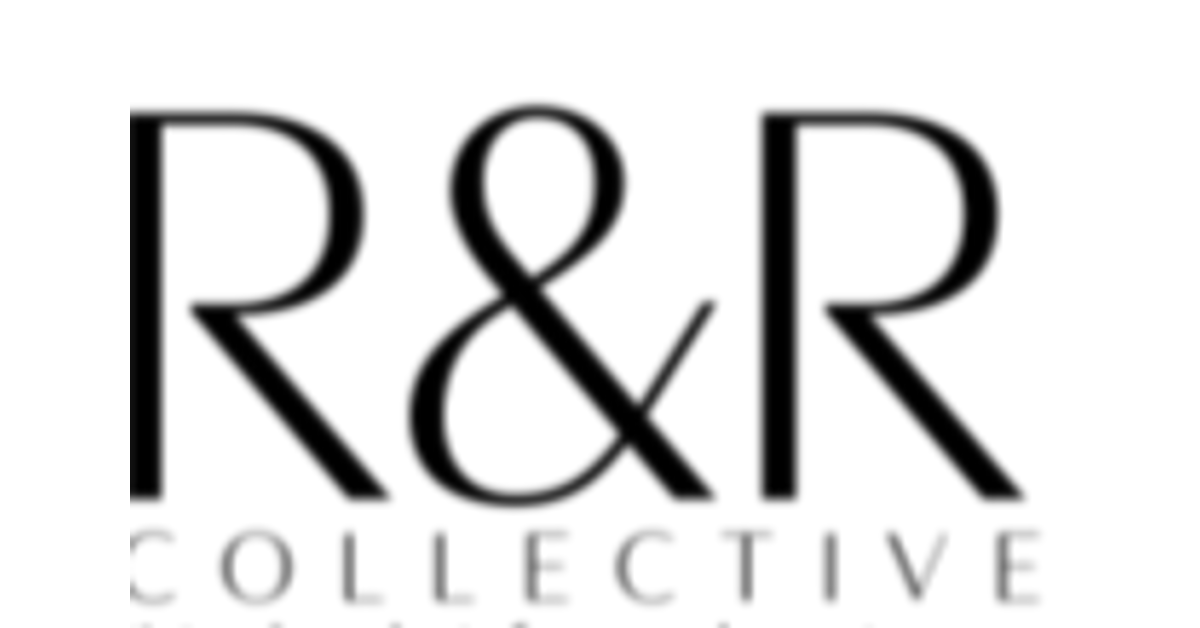 R&R Collective – R&R Collective