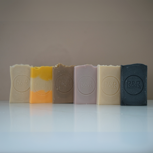 Tallow Soap Bar