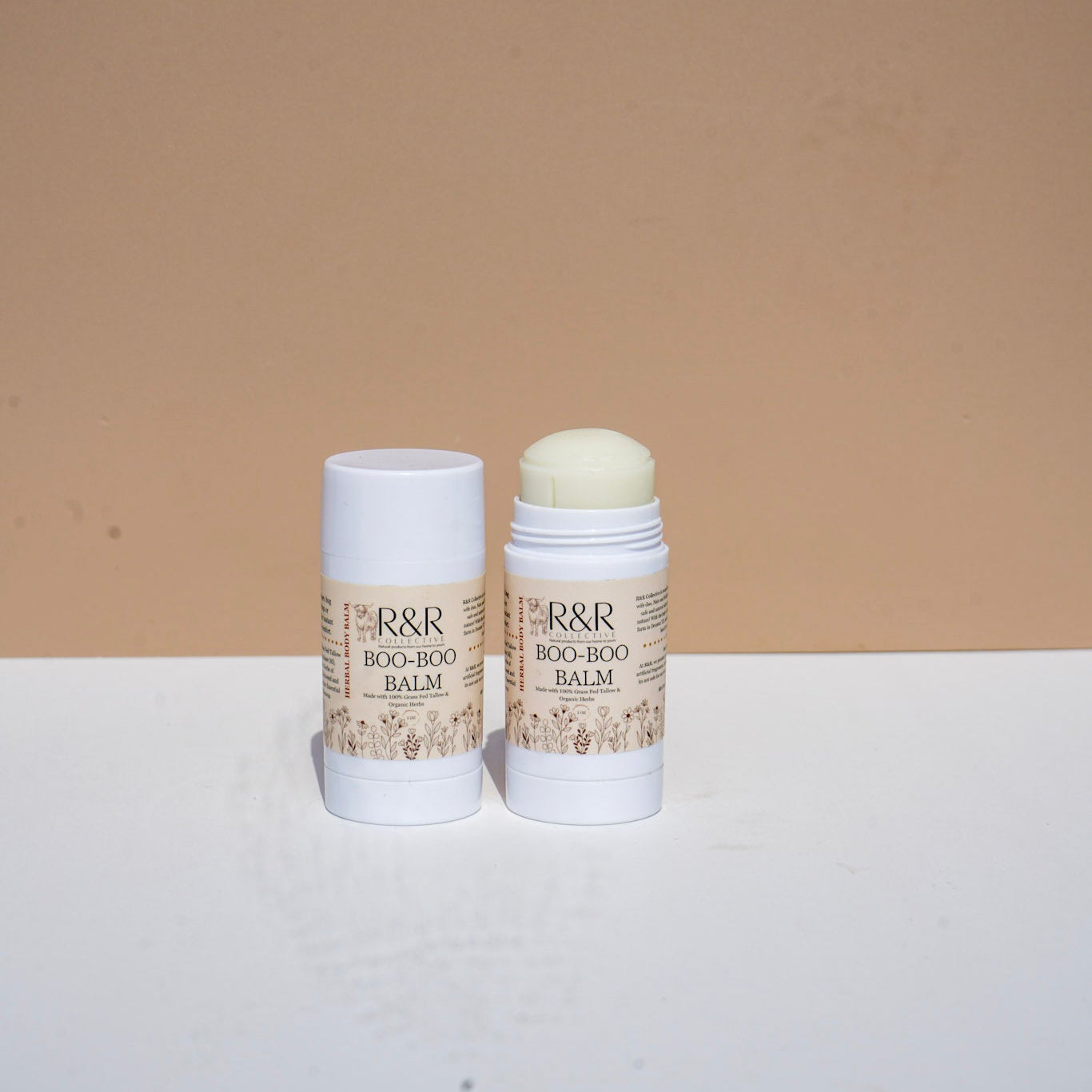 Boo-Boo Balm