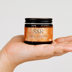 Honey and Tallow Balm