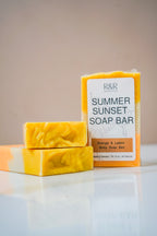 Citrus Summer Bundle