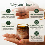 Forever Young Face Balm