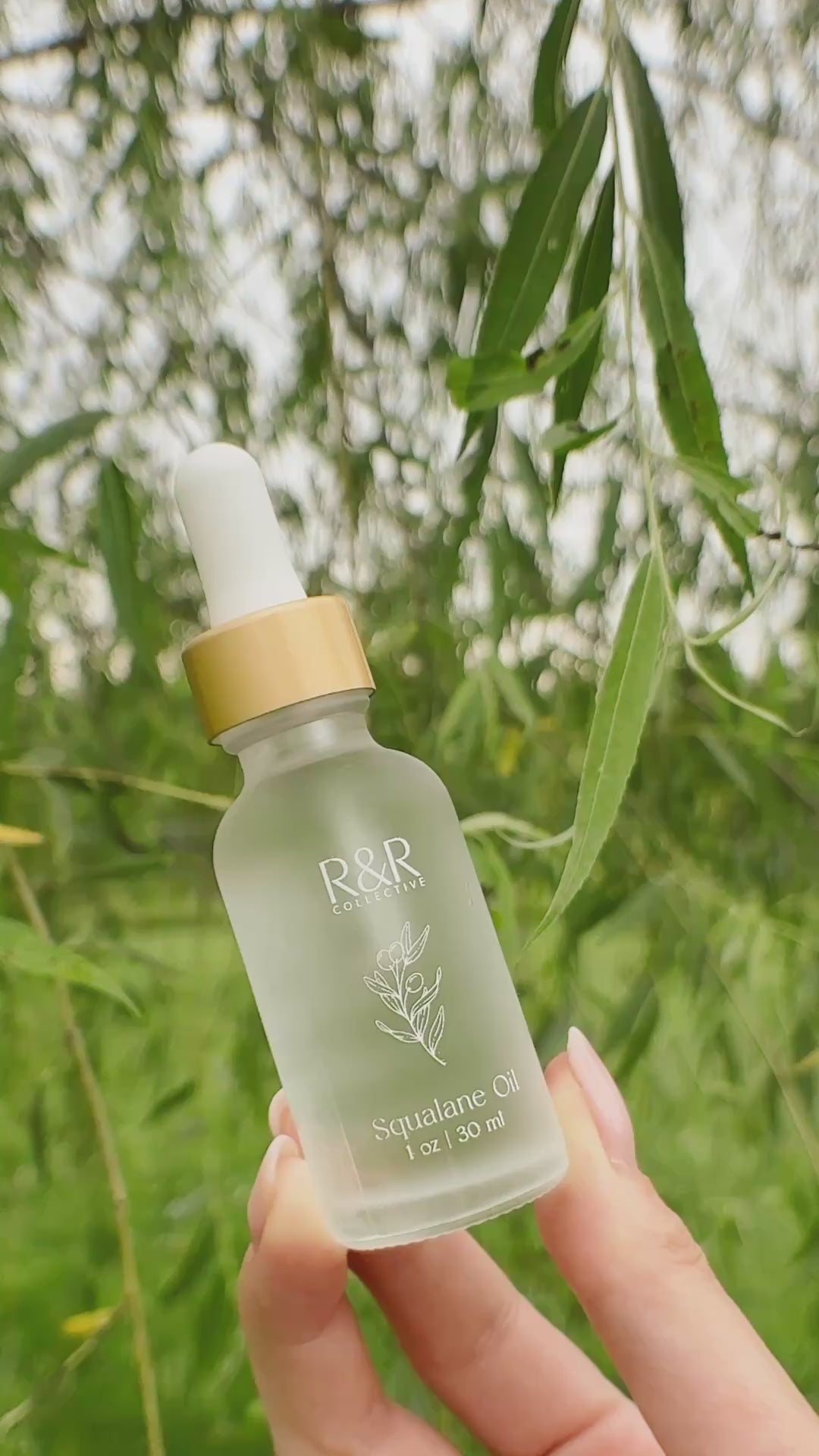 Squalane Oil