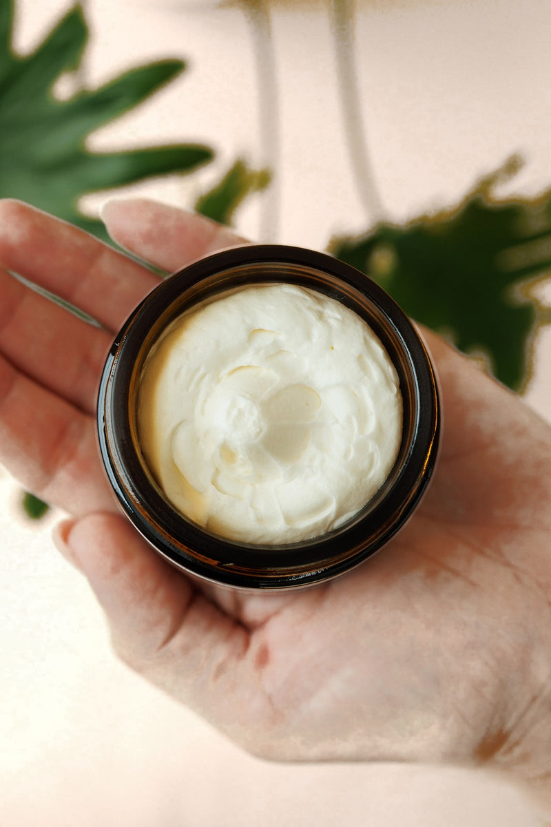 Face + Body Ritual