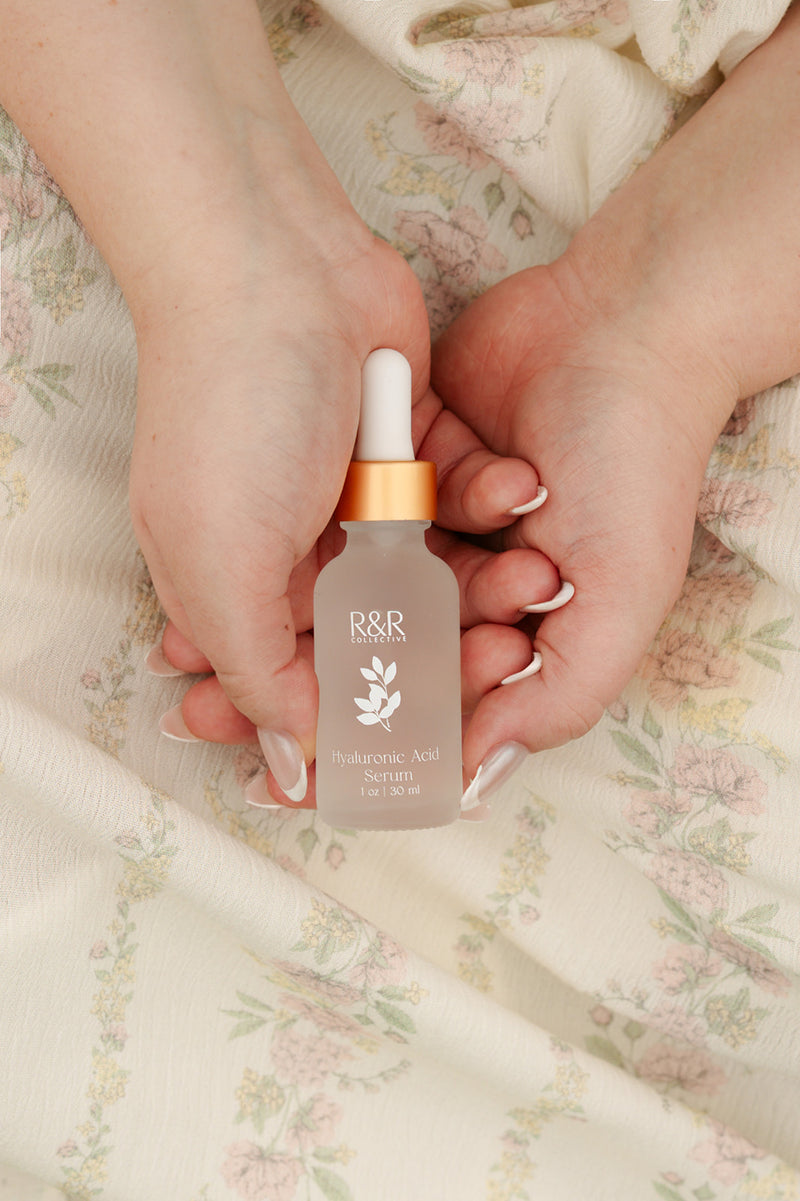Hyaluronic Acid Serum