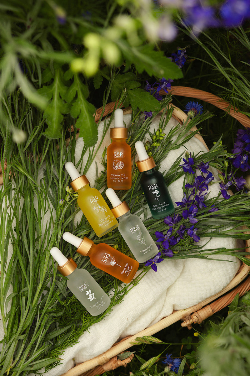 Squalane Oil