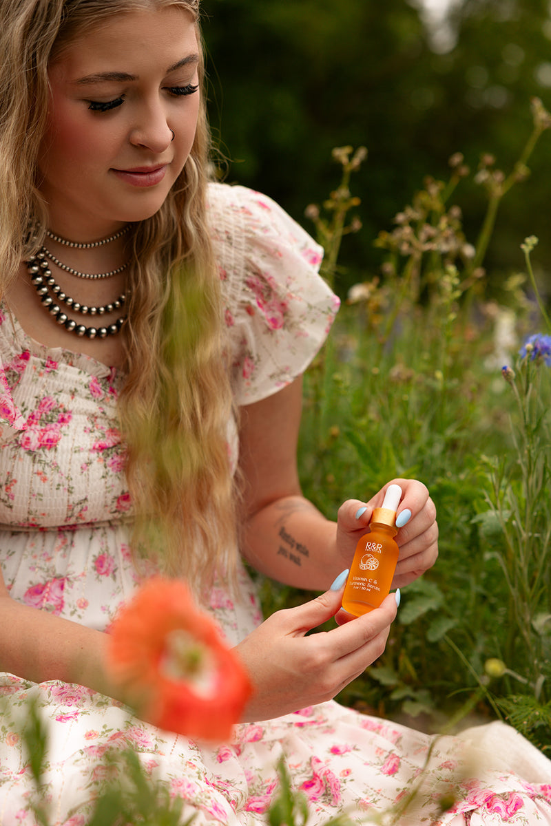 Vitamin C Serum