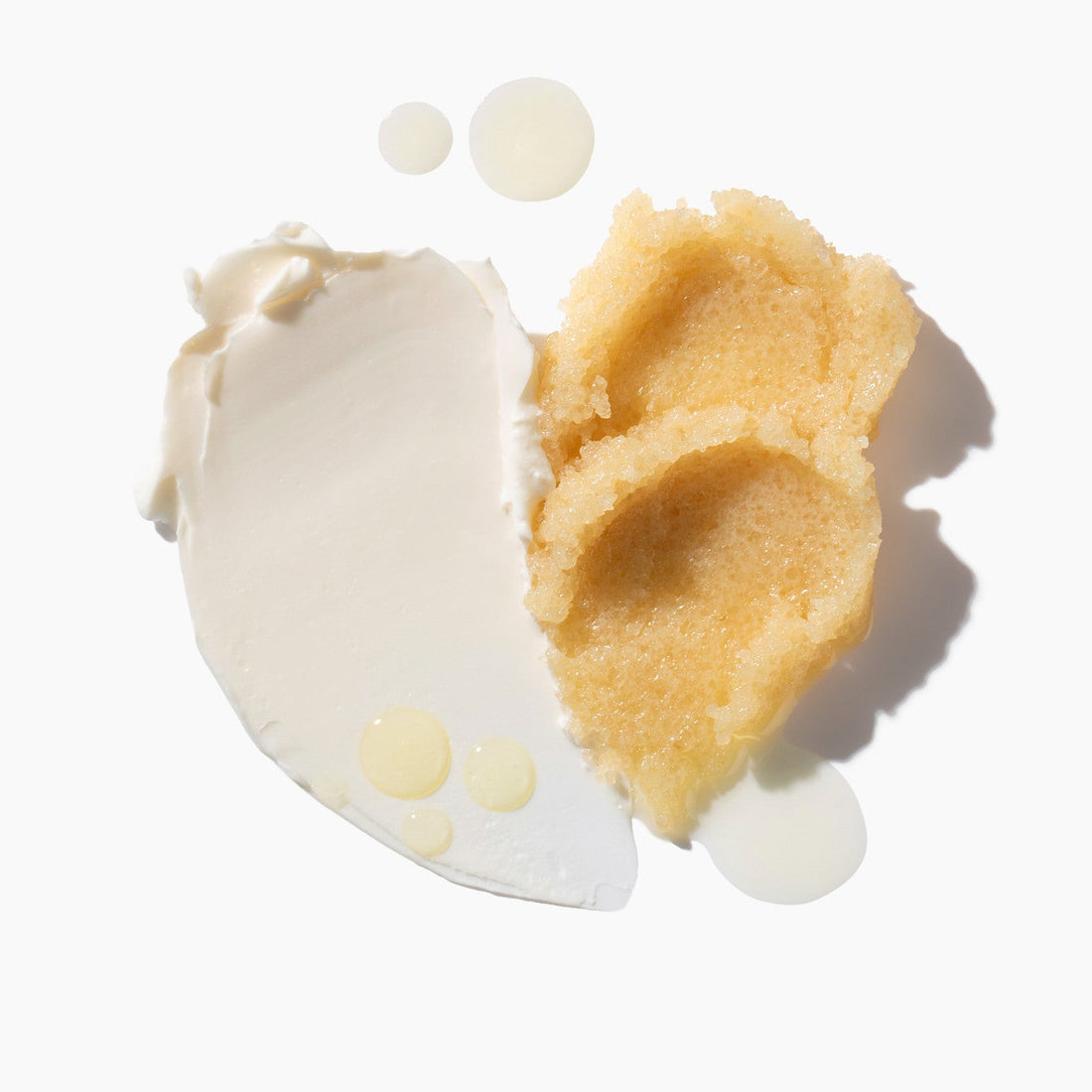 Vanilla Body Set | Polish, Butter & Oil